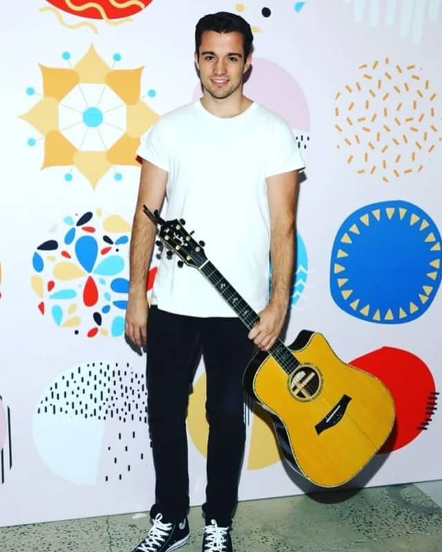 Stephen Puth Biyografisi foto galeri 2