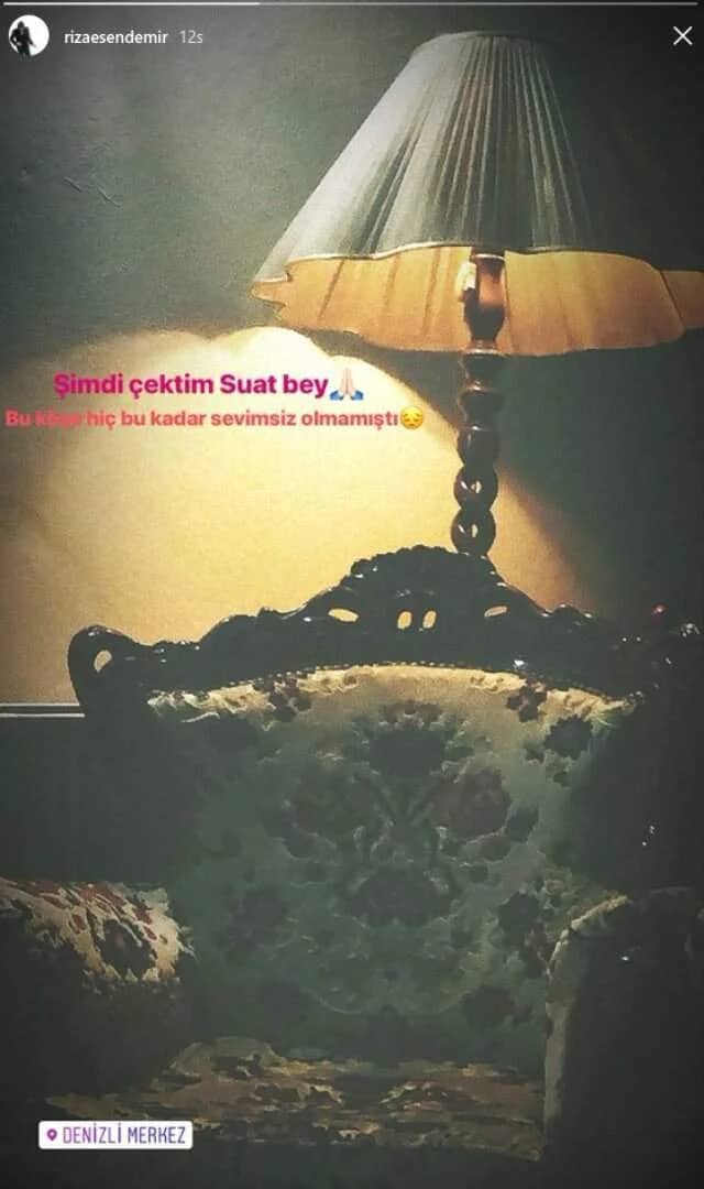 Suat Esendemir Biyografisi foto galeri 4