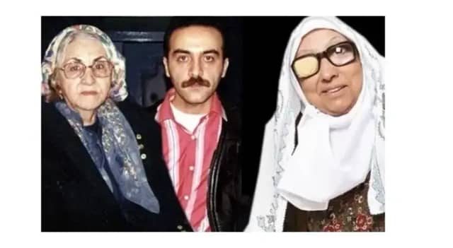 Süheyla Erdoğan Biyografisi foto galeri 2
