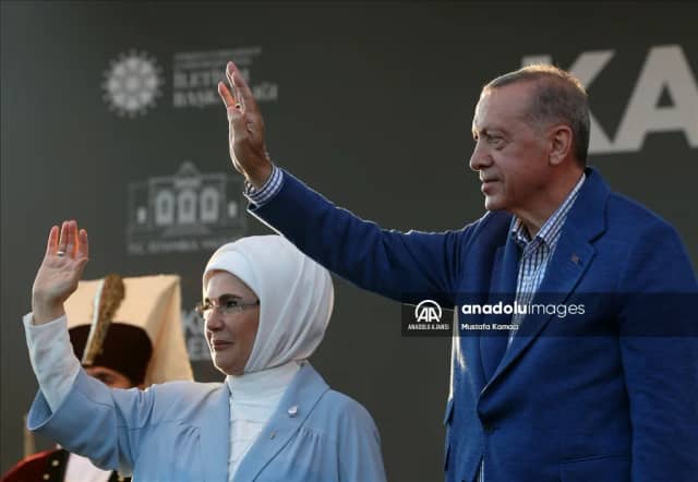 Süheyla Erdoğan Biyografisi foto galeri 5