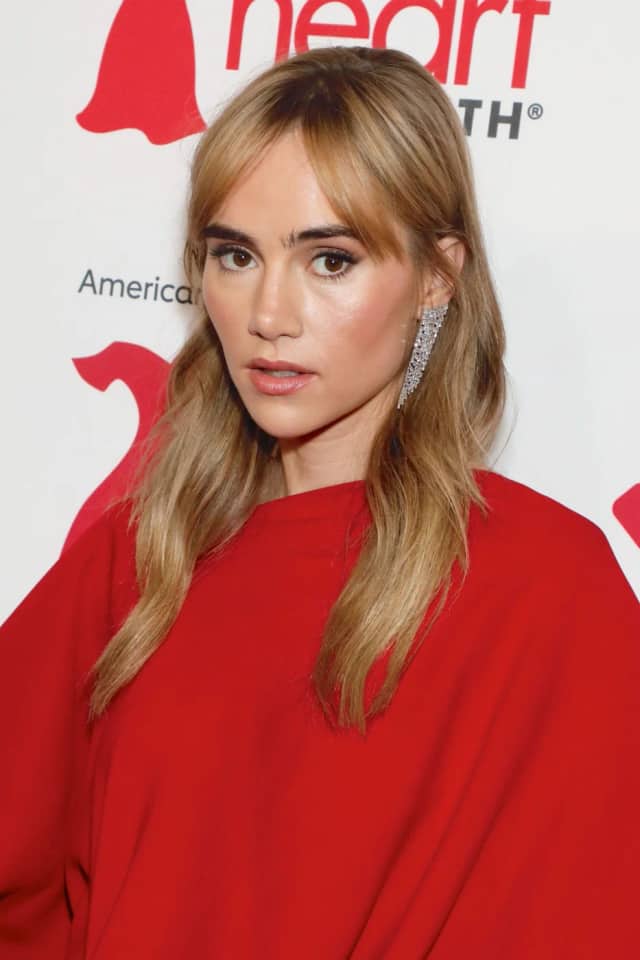 Suki Waterhouse Biyografisi foto galeri 2