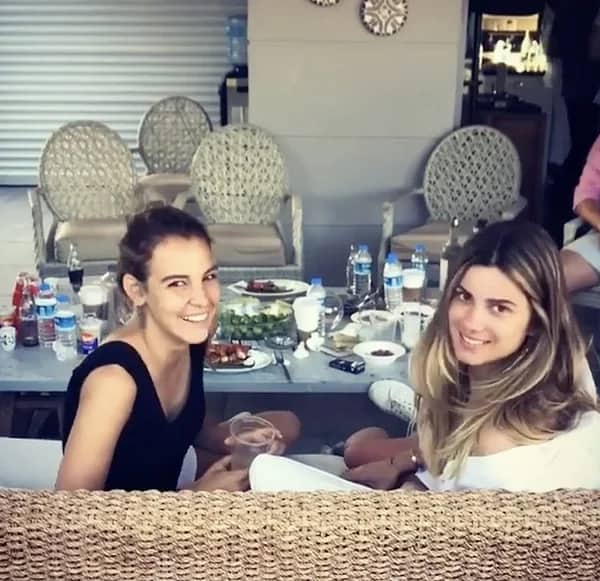Şükran Alkoçlar Biyografisi foto galeri 4