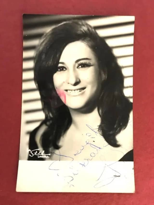 Şükran Fişekçi Biyografisi foto galeri 3