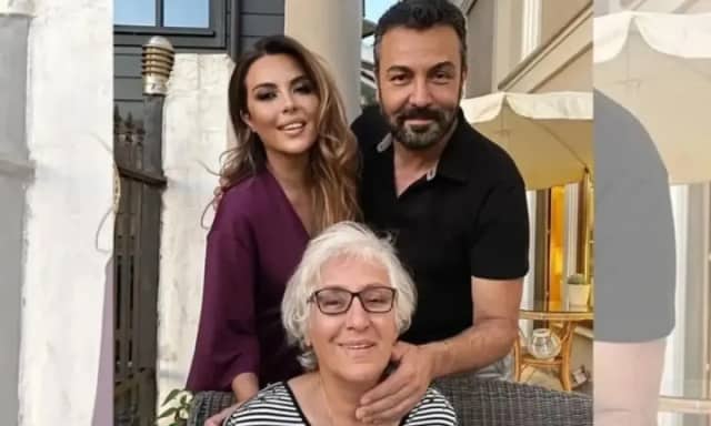Şükran Hünel Biyografisi foto galeri 1