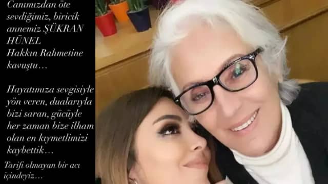 Şükran Hünel Biyografisi foto galeri 3