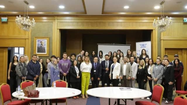 Şükran Taşdemir Elbirlik Biyografisi foto galeri 2