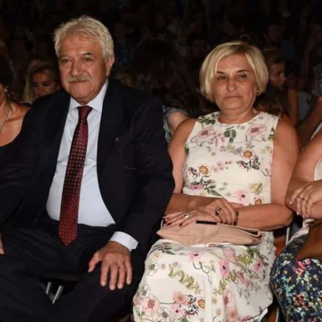 Şükrü Gençoğlu Biyografisi foto galeri 3