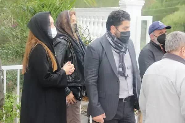 Şükrü Şallı Biyografisi foto galeri 4