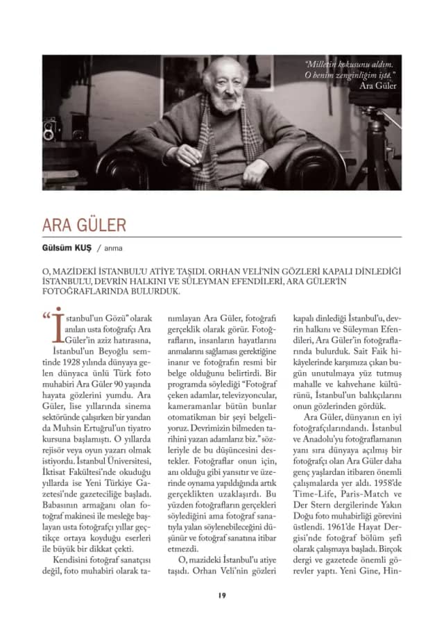 Süleyman Güler Biyografisi foto galeri 1