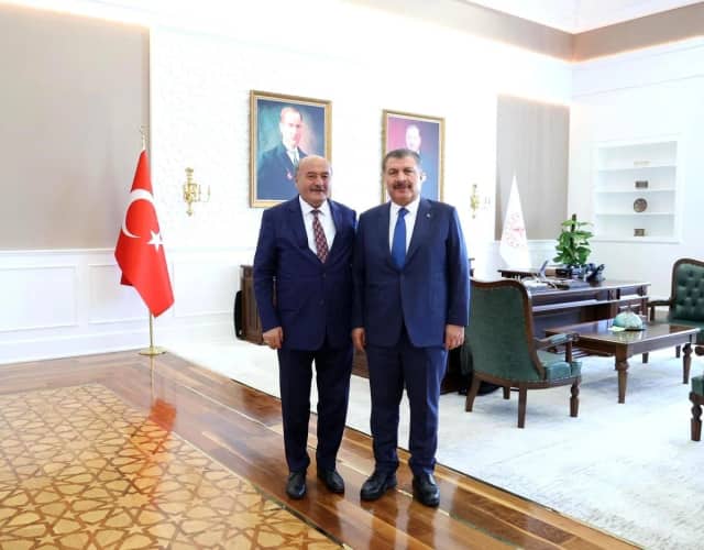 Süleyman Güler Biyografisi foto galeri 4
