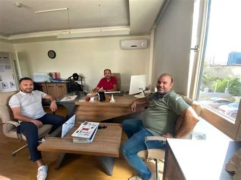 Süleyman Güler Biyografisi foto galeri 5