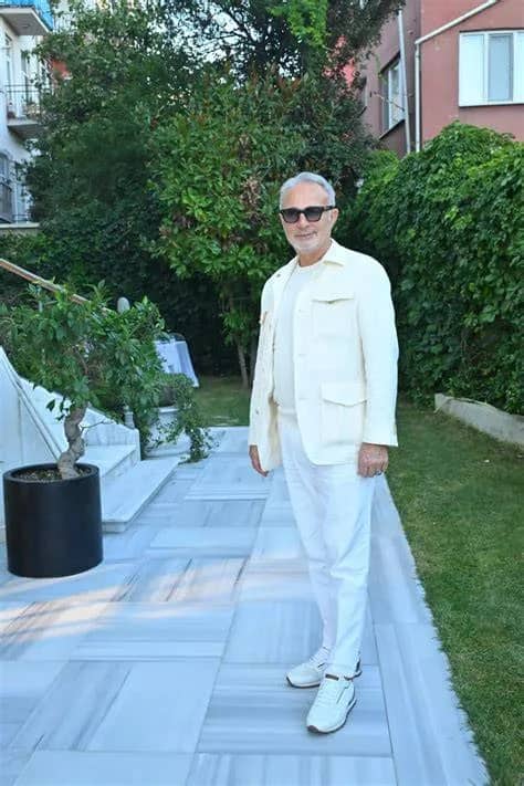 Süleyman Kosif Biyografisi foto galeri 1