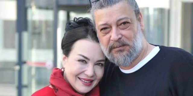 Suna Uğur Biyografisi foto galeri 1