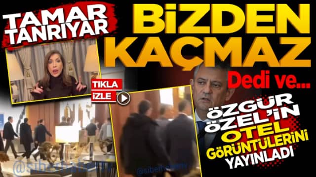 Tamar Tanrıyar Biyografisi foto galeri 2