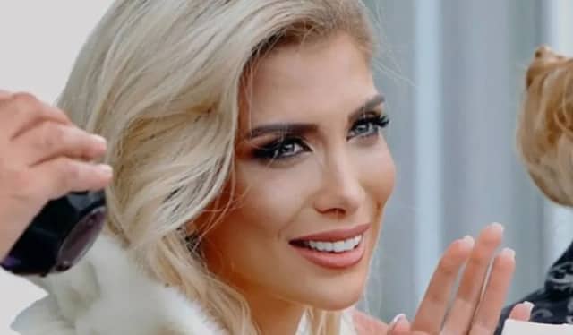 Tamar Tanrıyar Biyografisi foto galeri 3