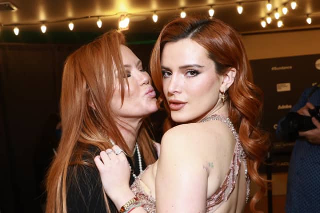 Tamara Thorne Biyografisi foto galeri 1