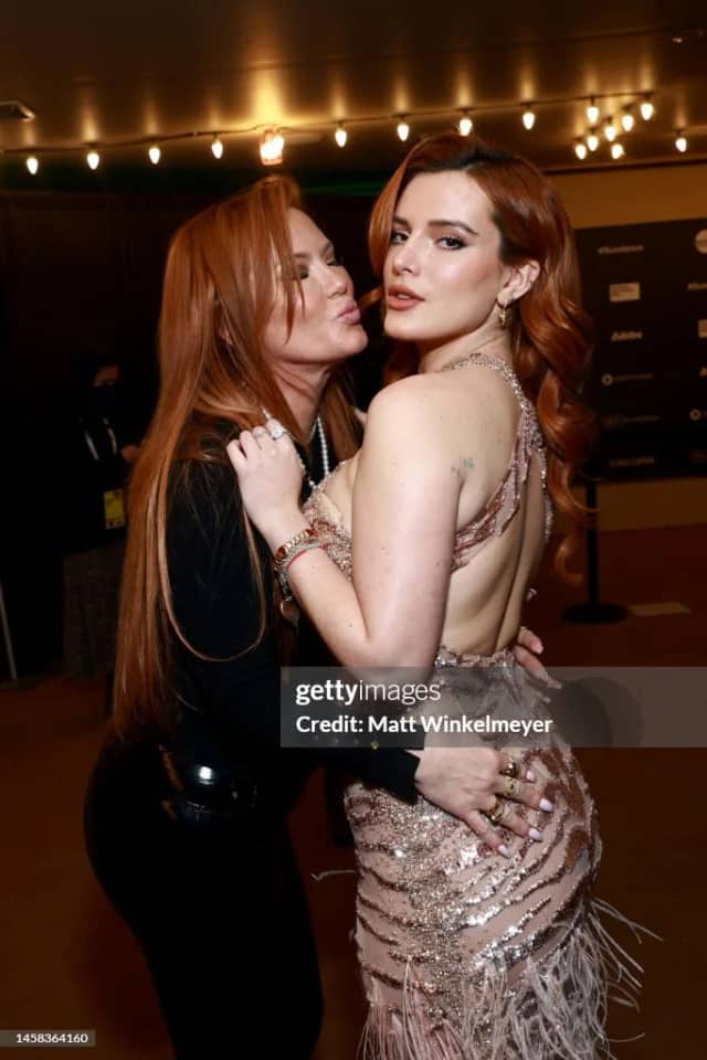 Tamara Thorne Biyografisi foto galeri 2