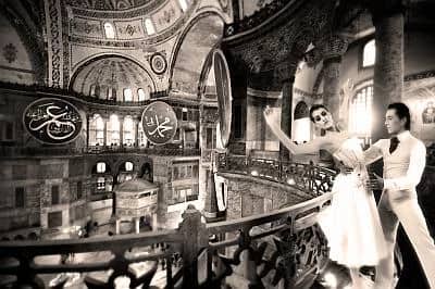 Tamer Hartevioğlu Biyografisi foto galeri 1