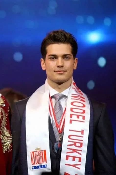 Tamer Hartevioğlu Biyografisi foto galeri 2