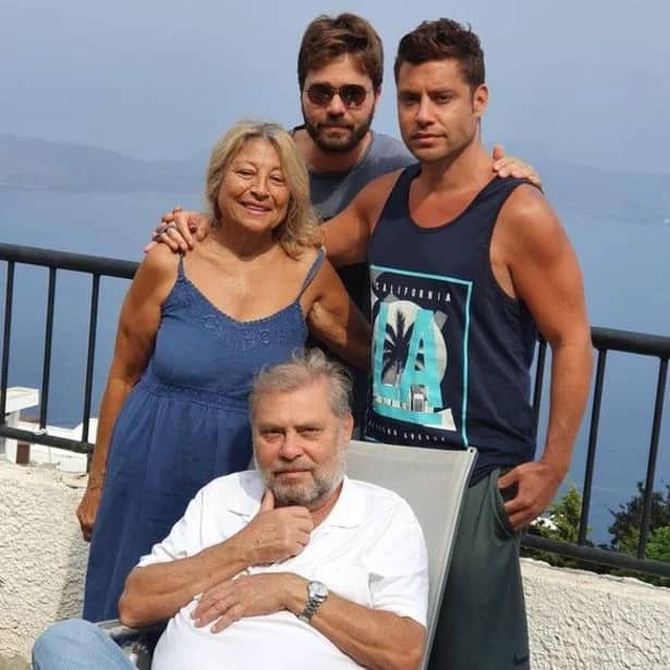 Tamer Sever Biyografisi foto galeri 3