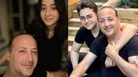 Tan Çevik Biyografisi foto galeri 3