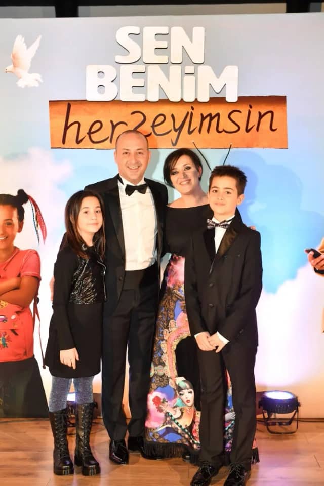 Tan Çevik Biyografisi foto galeri 5