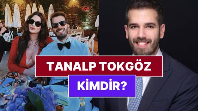 Tanalp Tokgöz Biyografisi foto galeri 4