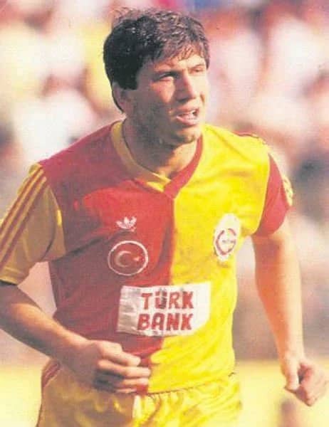 Tanju Çolak Biyografisi foto galeri 3