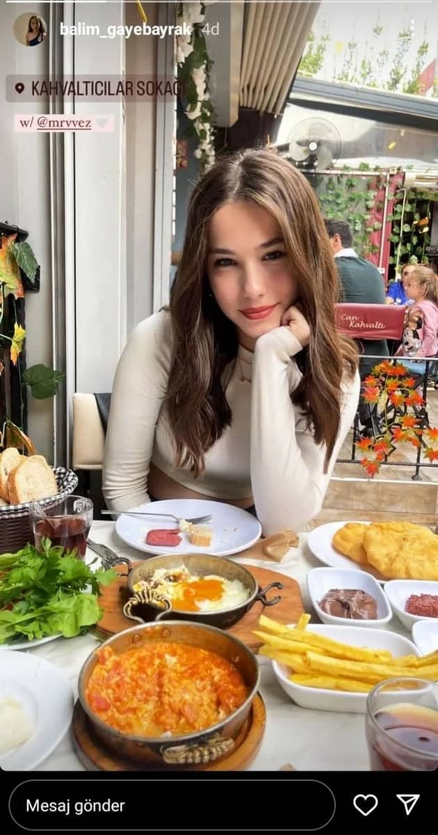 Tansu Balım Biyografisi foto galeri 2
