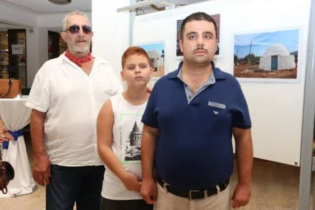 Tayfun Cengiz Biyografisi foto galeri 3