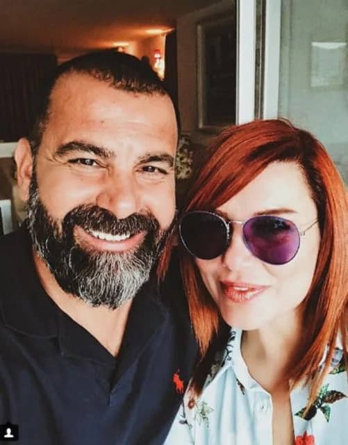 Tayfun Topal Biyografisi foto galeri 1