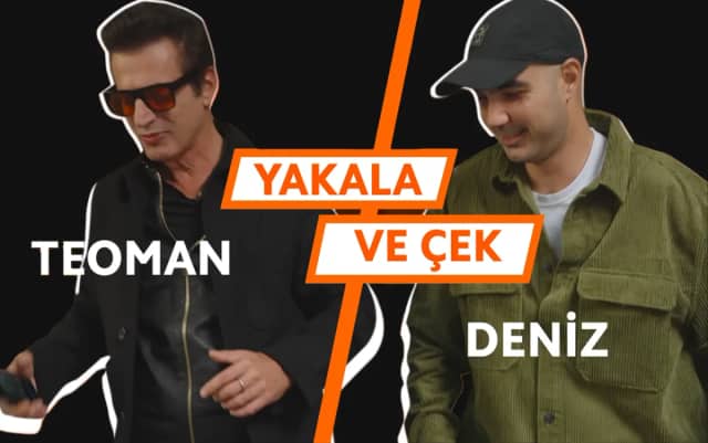 Teoman Deniz Biyografisi foto galeri 2