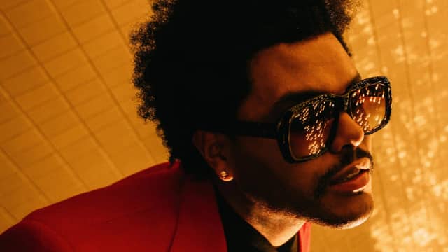 The Weeknd Biyografisi foto galeri 4