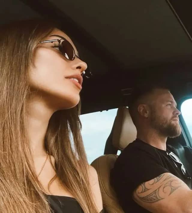 Thor Saevarsson Biyografisi foto galeri 1