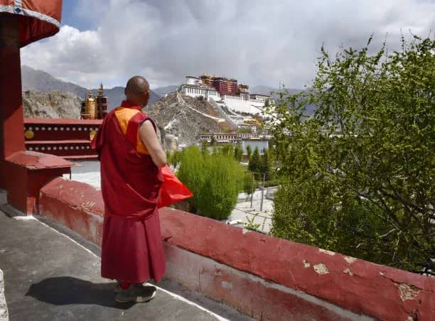 Tibet Sanlıman Biyografisi foto galeri 1