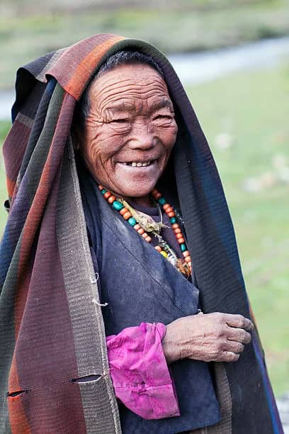 Tibet Sanlıman Biyografisi foto galeri 5