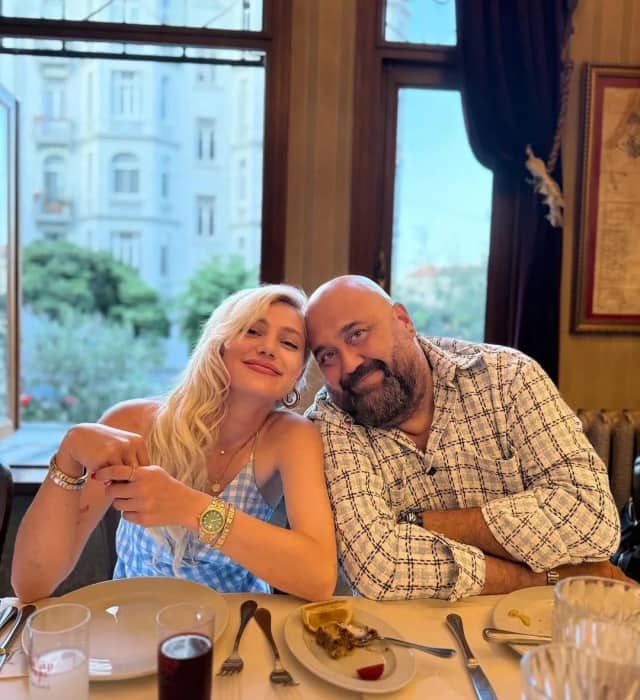 Tilbe Uslu Biyografisi foto galeri 1