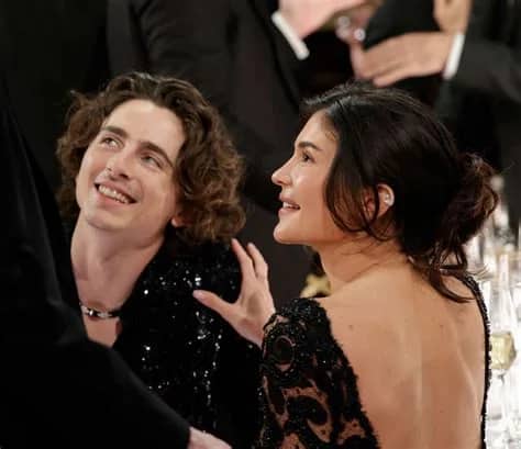 Timothée Chalamet Biyografisi foto galeri 4