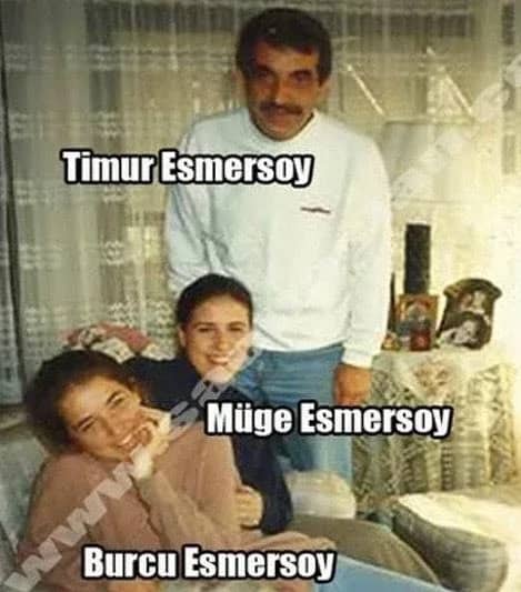 Timur Esmersoy Biyografisi foto galeri 1