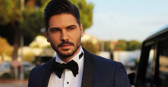 Tolgahan Sayışman Biyografisi foto galeri 1