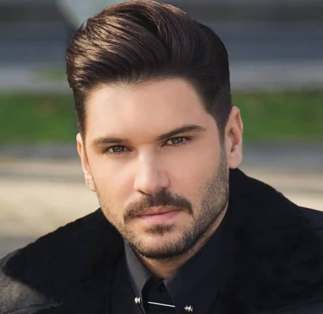 Tolgahan Sayışman Biyografisi foto galeri 3