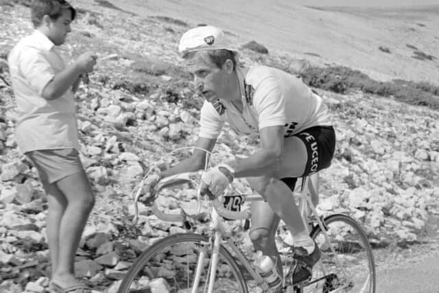 Tom Simpson Biyografisi foto galeri 3