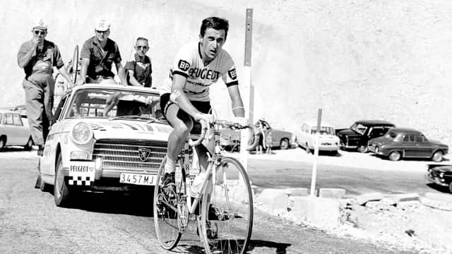 Tom Simpson Biyografisi foto galeri 4