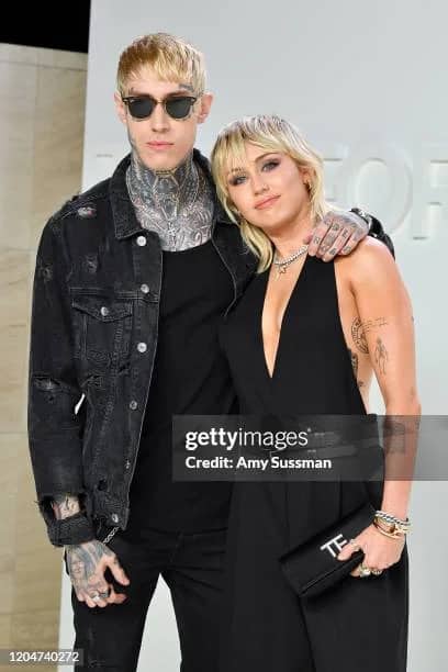 Trace Dempsey Cyrus Biyografisi foto galeri 4