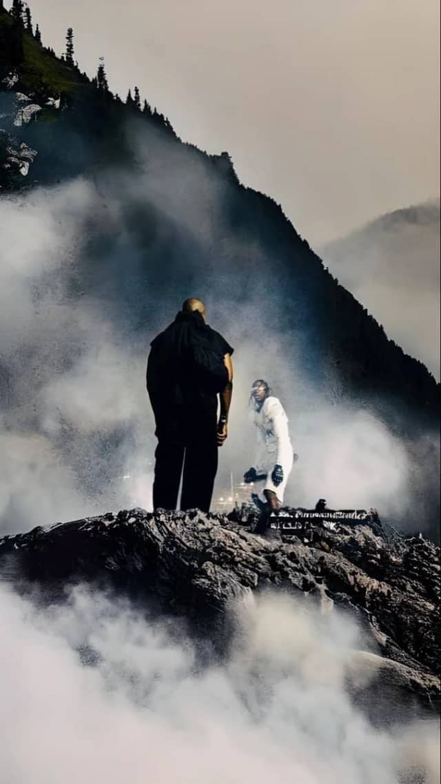 Travis Scott Biyografisi foto galeri 3