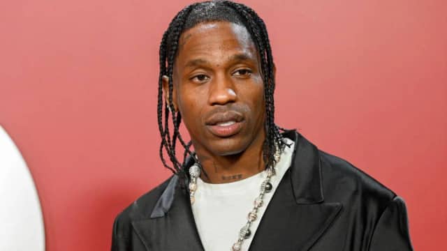 Travis Scott Biyografisi foto galeri 4