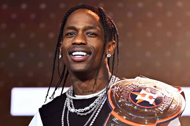 Travis Scott Biyografisi foto galeri 5