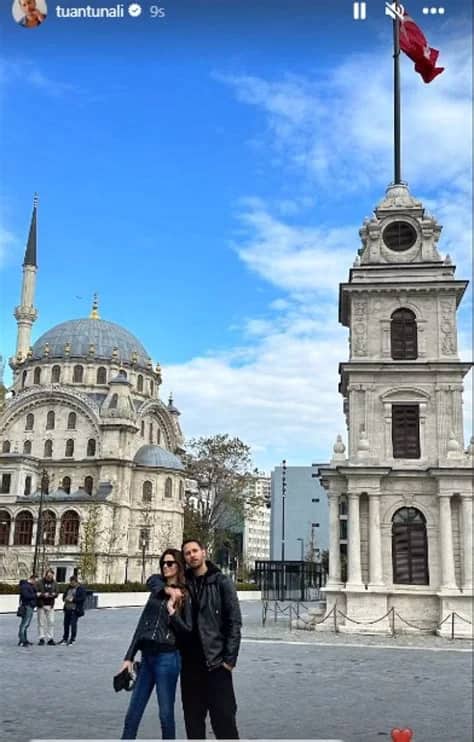 Tuan Tunalı Biyografisi foto galeri 4