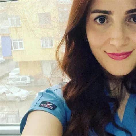 Tülay Ulusoy Biyografisi foto galeri 2
