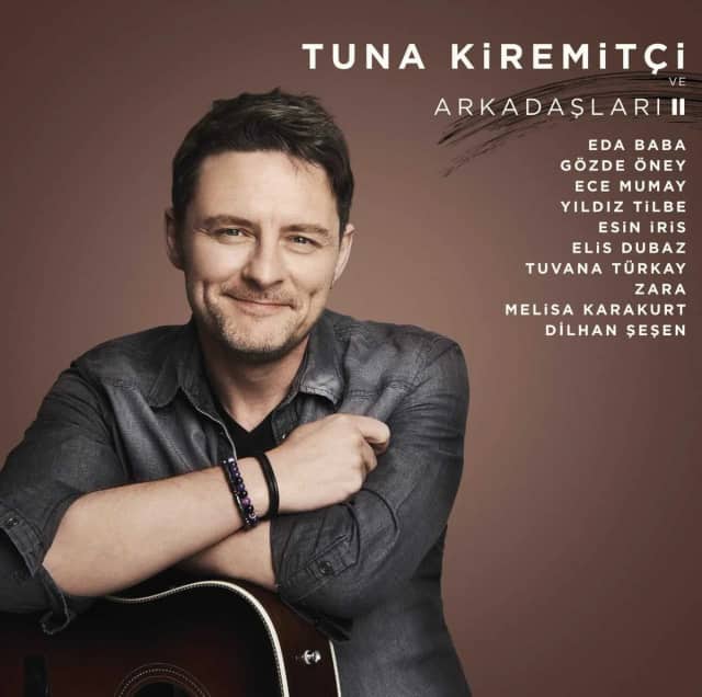 Tuna Kiremitçi Biyografisi foto galeri 1